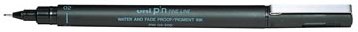 uni-ball fineliner Pin 0,2 mm
