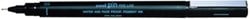 uni-ball fineliner Pin 0,3 mm