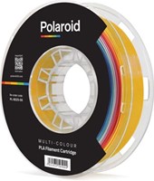 Polaroid 3D Universal Premium PLA filament, 500 g, multi-colour-2