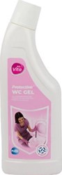 Polvita Probiotic Protective wc-gel fles van 750 ml