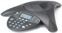 Polycom Sound2 Conference Phon-2