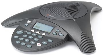 Polycom Sound2 Conference Phon-2