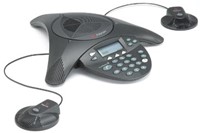 Polycom Sound2 Conference Phon-3