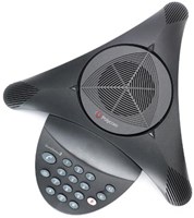 Polycom Sound2 Conference Phon-1