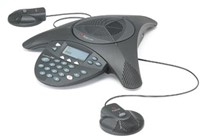 Polycom Sound2 Conference Phon
