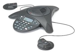 Polycom Sound2 Conference Phon