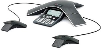 Polycom SoundStat 7000 USB+POE
