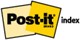 POST-IT INDEX