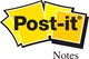 POST-IT NOTES