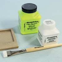 Décopatch vernislijm PaperPatch, flacon van 180 g-2