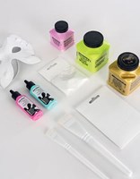 Décopatch vernislijm PaperPatch, flacon van 180 g-3