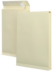 Monsterzak enveloppen