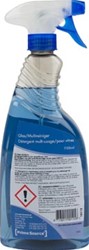 Primesource glas- en multireiniger spray van 750 ml