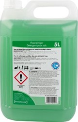 Primesource vloerreiniger fles van 5 l