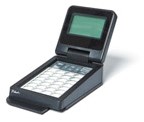 PT-P950DW Touchpanel display