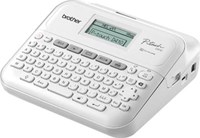 Labelmaker Brother P-Touch PT-D410 Qwerty toetsenbord-2