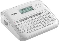 Labelmaker Brother P-Touch PT-D410 Qwerty toetsenbord-3