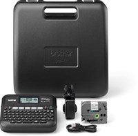 Labelmaker Brother P-Touch PT-D460BTVP Qwerty toetsenbord-2