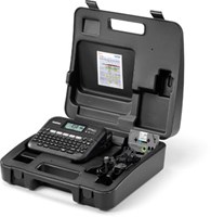 Labelmaker Brother P-Touch PT-D460BTVP Qwerty toetsenbord