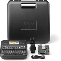 Labelmaker Brother P-Touch PT-D610BTVP Qwerty toetsenbord-2