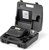 Labelmaker Brother P-Touch PT-D610BTVP Qwerty toetsenbord