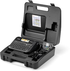 Labelmaker Brother P-Touch PT-D610BTVP Qwerty toetsenbord