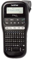 Labelmaker Brother P-touch H110 QWERTY