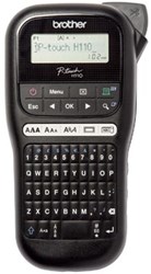 Labelmaker Brother P-touch H110 QWERTY