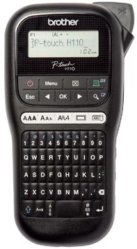 Labelmaker Brother P-touch H110 QWERTY