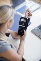 Labelmaker Brother P-Touch PT-H110 Azerty-3