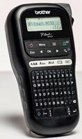 Labelmaker Brother P-Touch PT-H110 Azerty-2