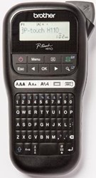 Brother beletteringsysteem PT-H110 Azerty