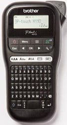 Brother beletteringsysteem PT-H110 Azerty