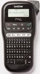 Labelmaker Brother P-Touch PT-H110 Azerty