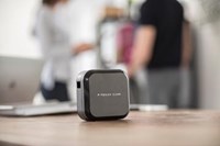 Labelmaker Brother P touch Cube+ BT-1