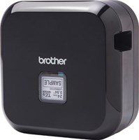 Labelmaker Brother P touch Cube+ BT-2