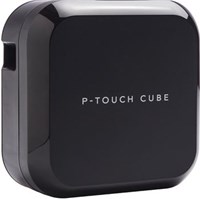 Labelmaker Brother P touch Cube+ BT