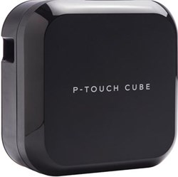 Labelmaker Brother P touch Cube+ BT