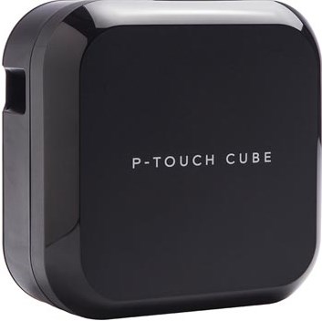 Labelmaker Brother P touch Cube+ BT