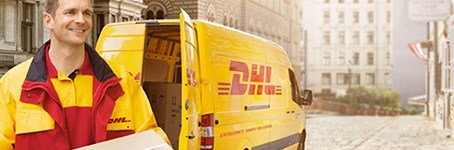 Pakketten versturen: vervoerder kiezen en verzendlabels printen