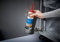 Papier-Shredder