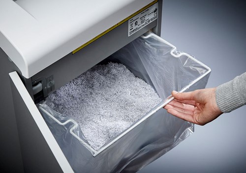 Papiervernietiger-Dahle-40230