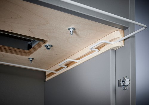 Papiervernietiger-Dahle