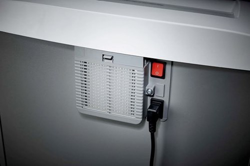 Papiervernietiger-air-Dahle-41304