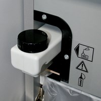 Papierversnipperaar-Dahle