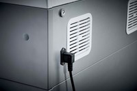 Papierversnipperaar-Dahle