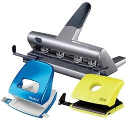 Perforator
