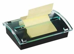 Post-it dispenser