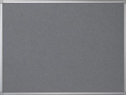 Bulletin board