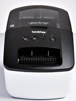 Brother QL-700 labelprinter